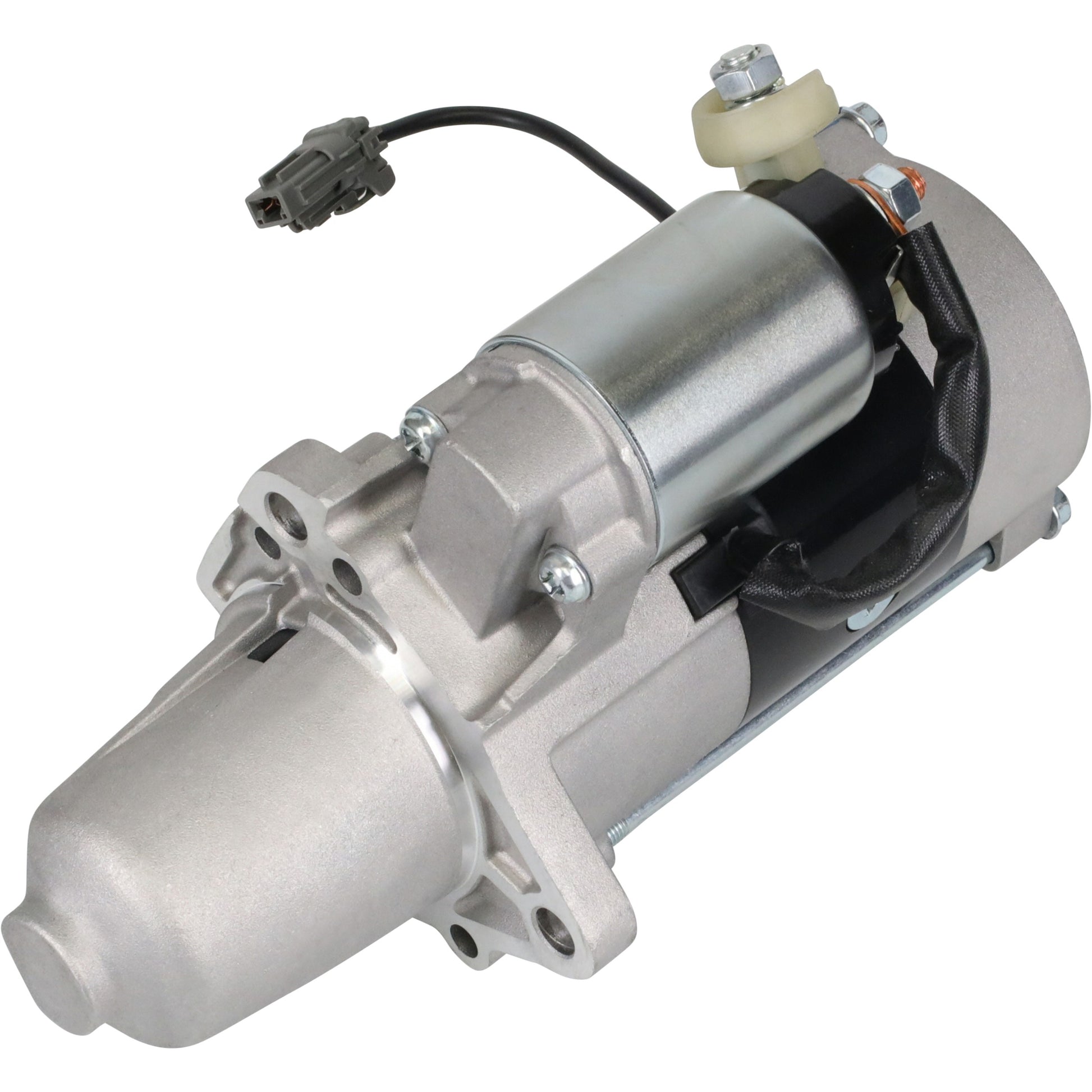 WAI Starter Motor 19040N image 2