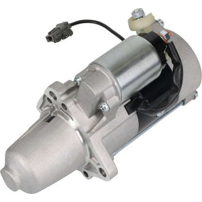WAI Starter Motor 19040N image 2