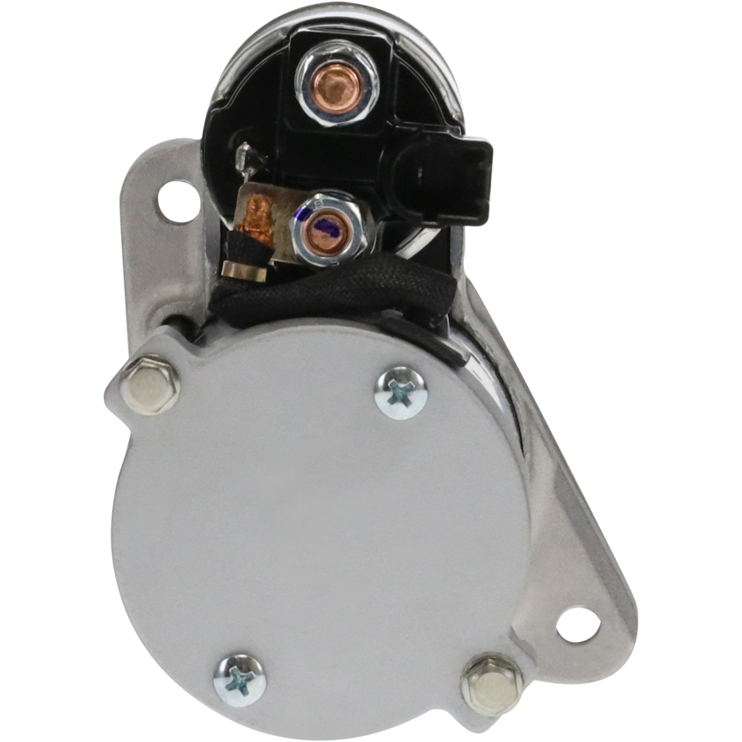WAI Starter Motor 19043R image 6