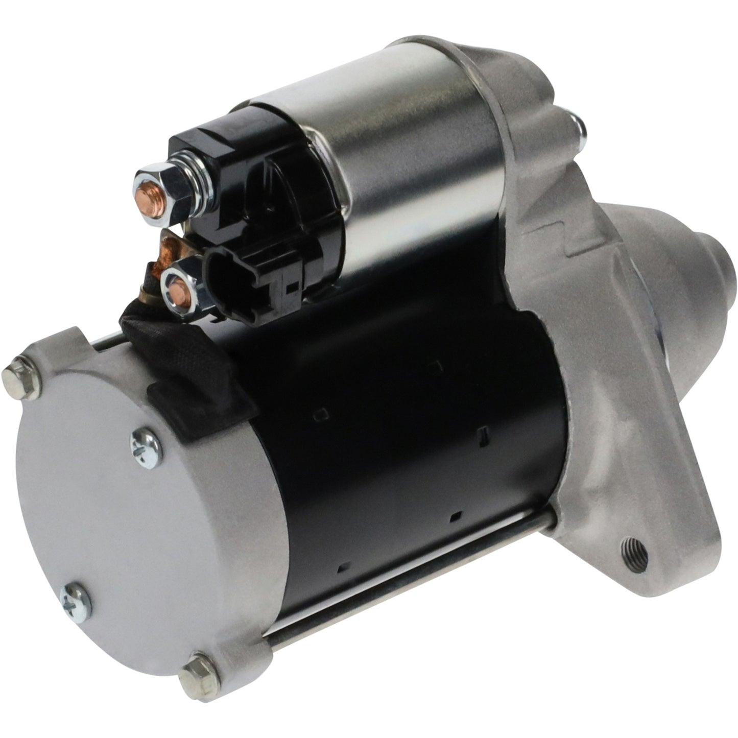 WAI Starter Motor 19043R image 7