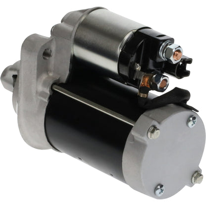WAI Starter Motor 19043R image 8