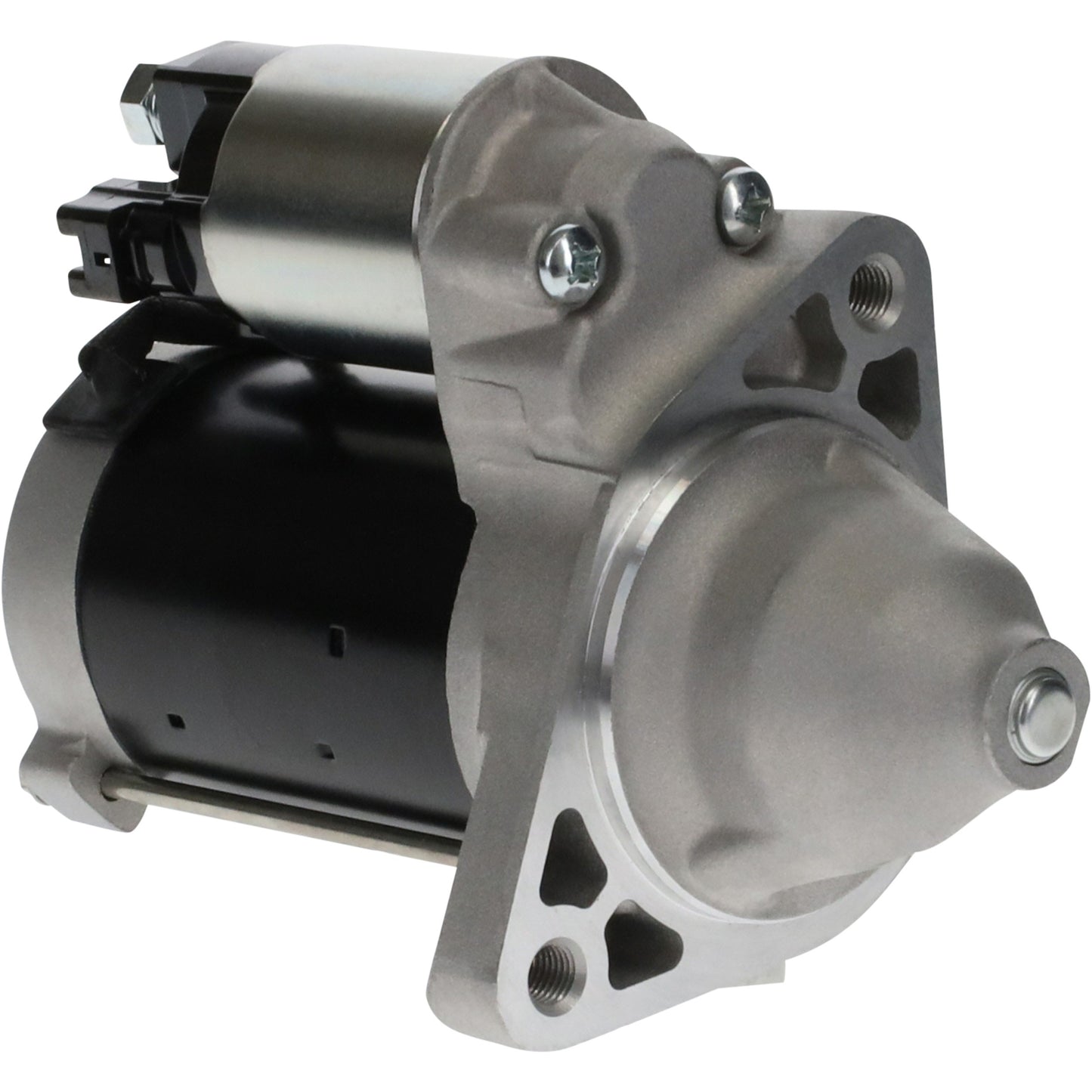 WAI Starter Motor 19043R main image