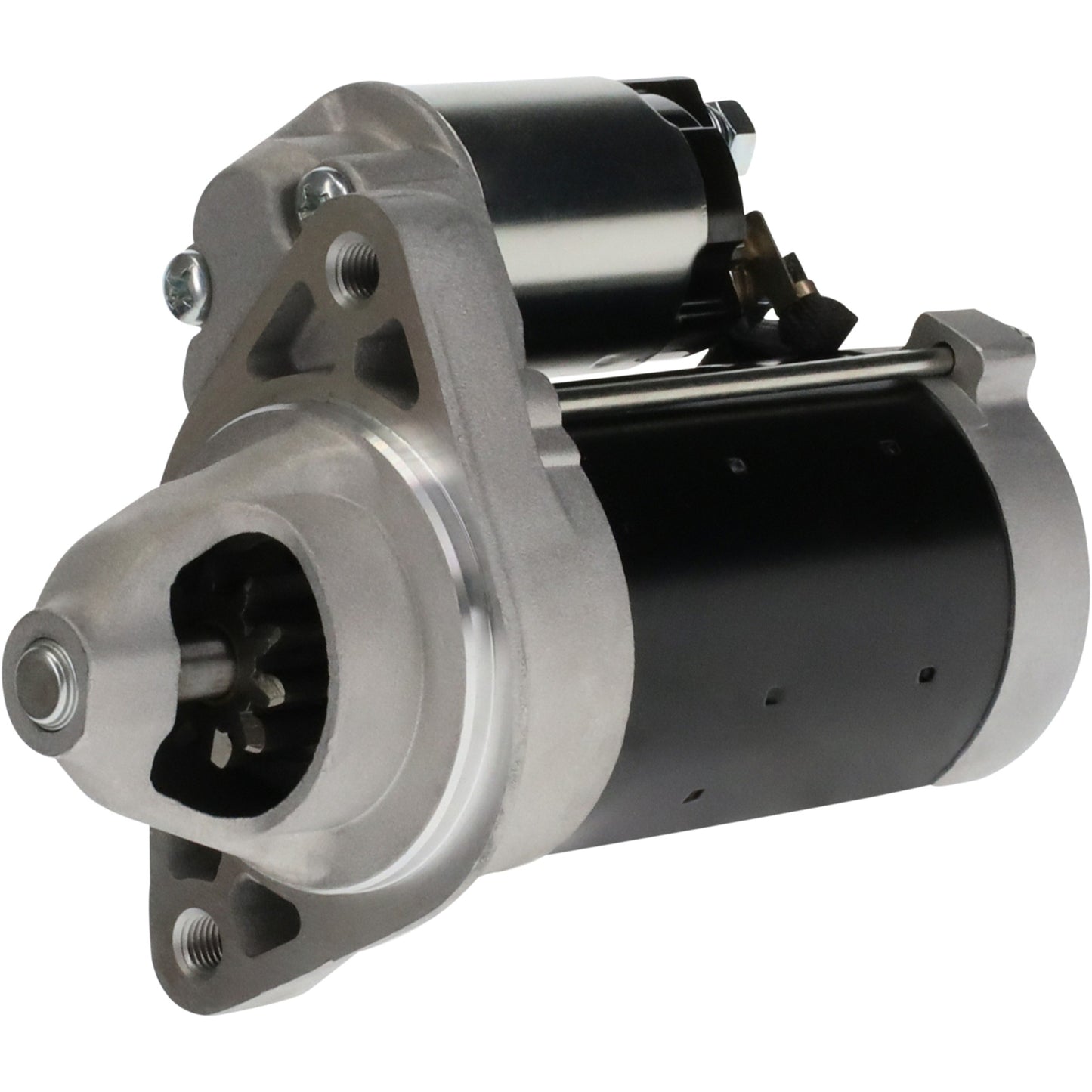 WAI Starter Motor 19043R image 2