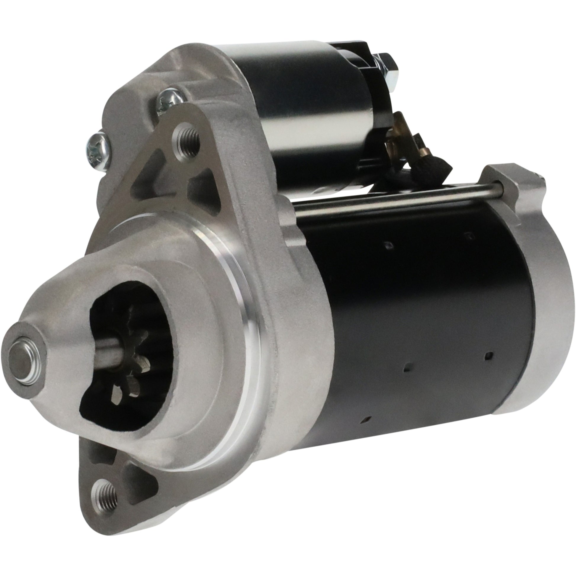 WAI Starter Motor 19043R image 2