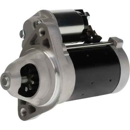 WAI Starter Motor 19043R image 2