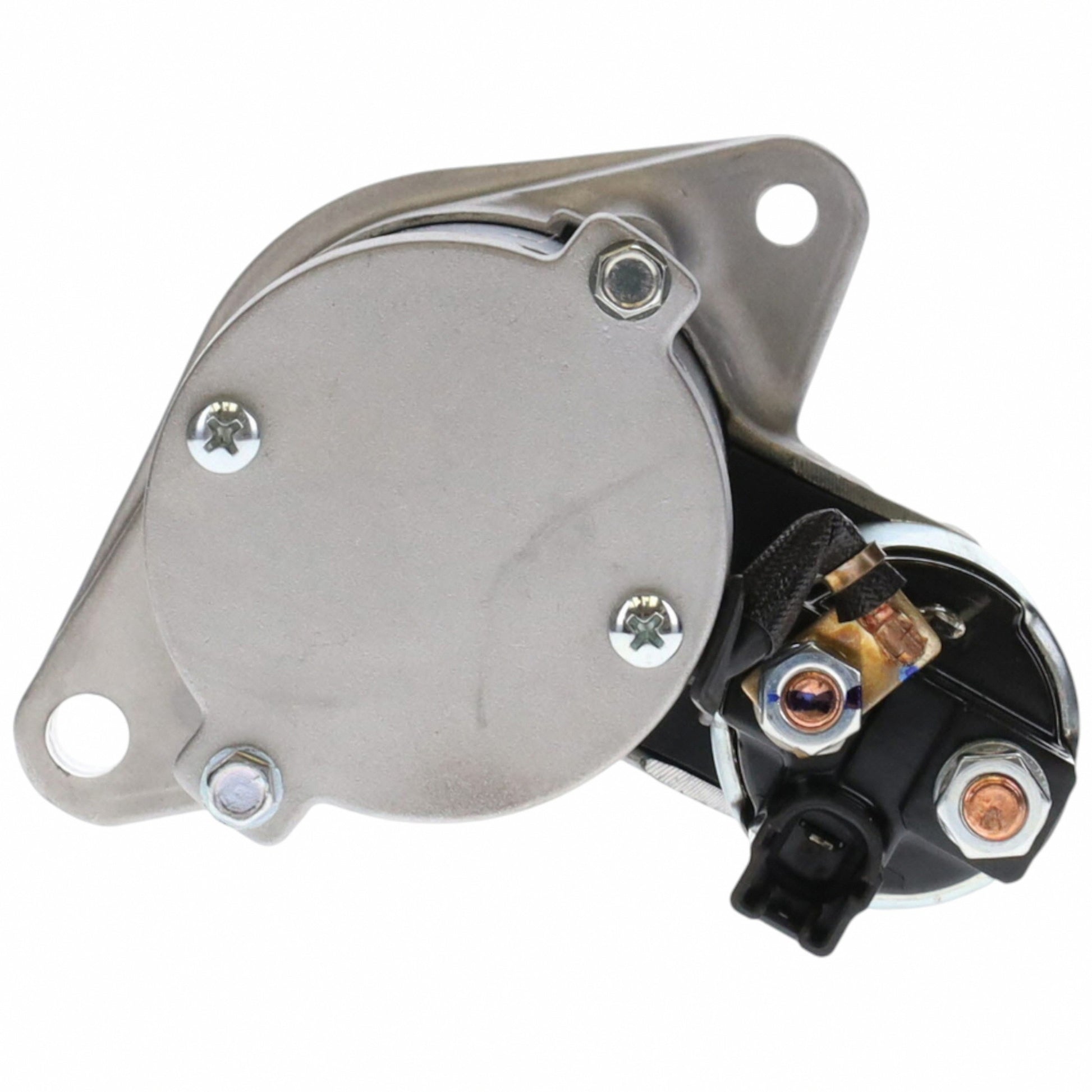 WAI Starter Motor 19048N image 6