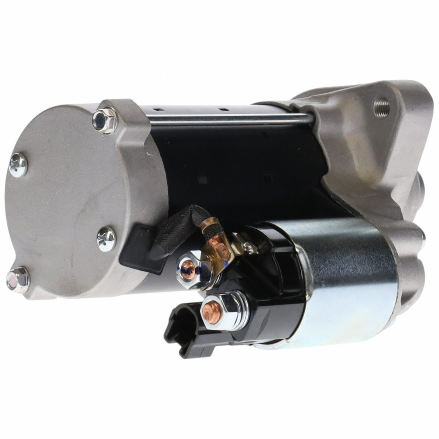 WAI Starter Motor 19048N image 7
