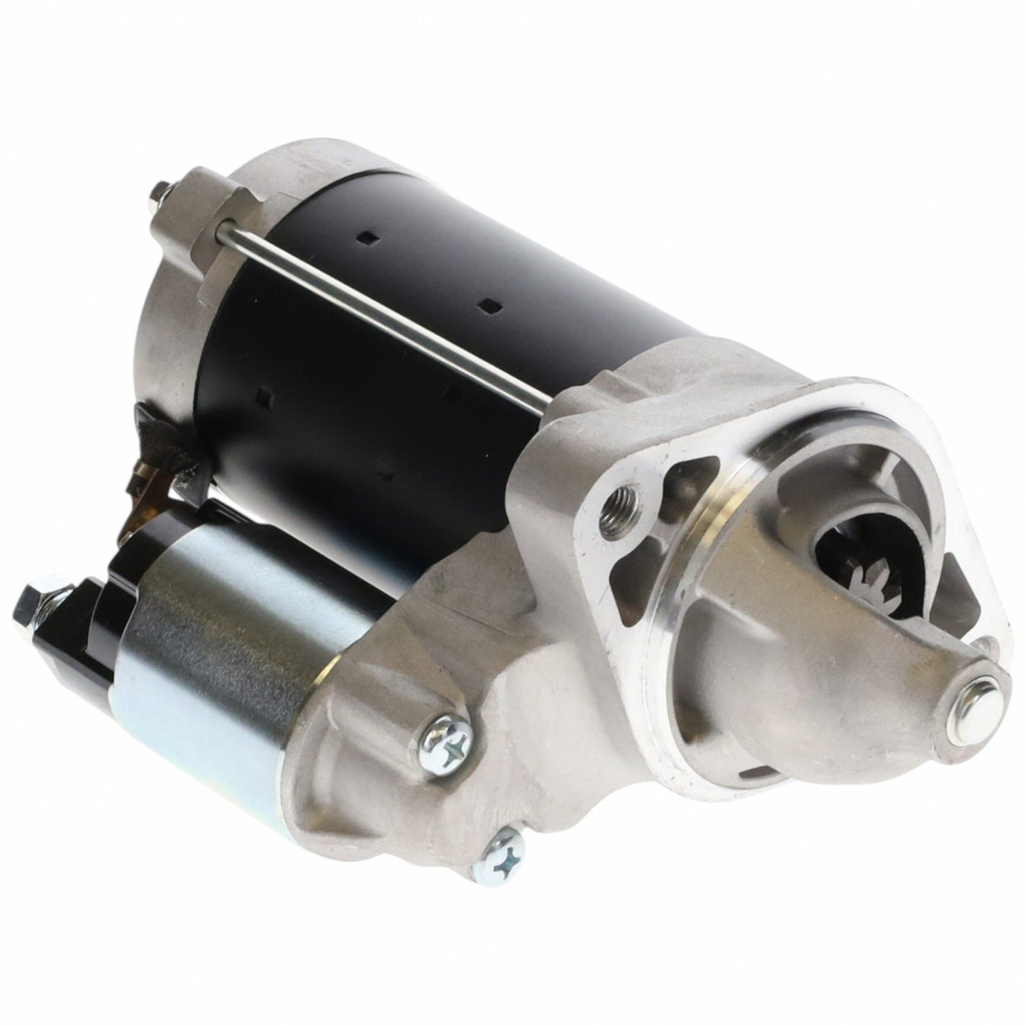 WAI Starter Motor 19048N main image