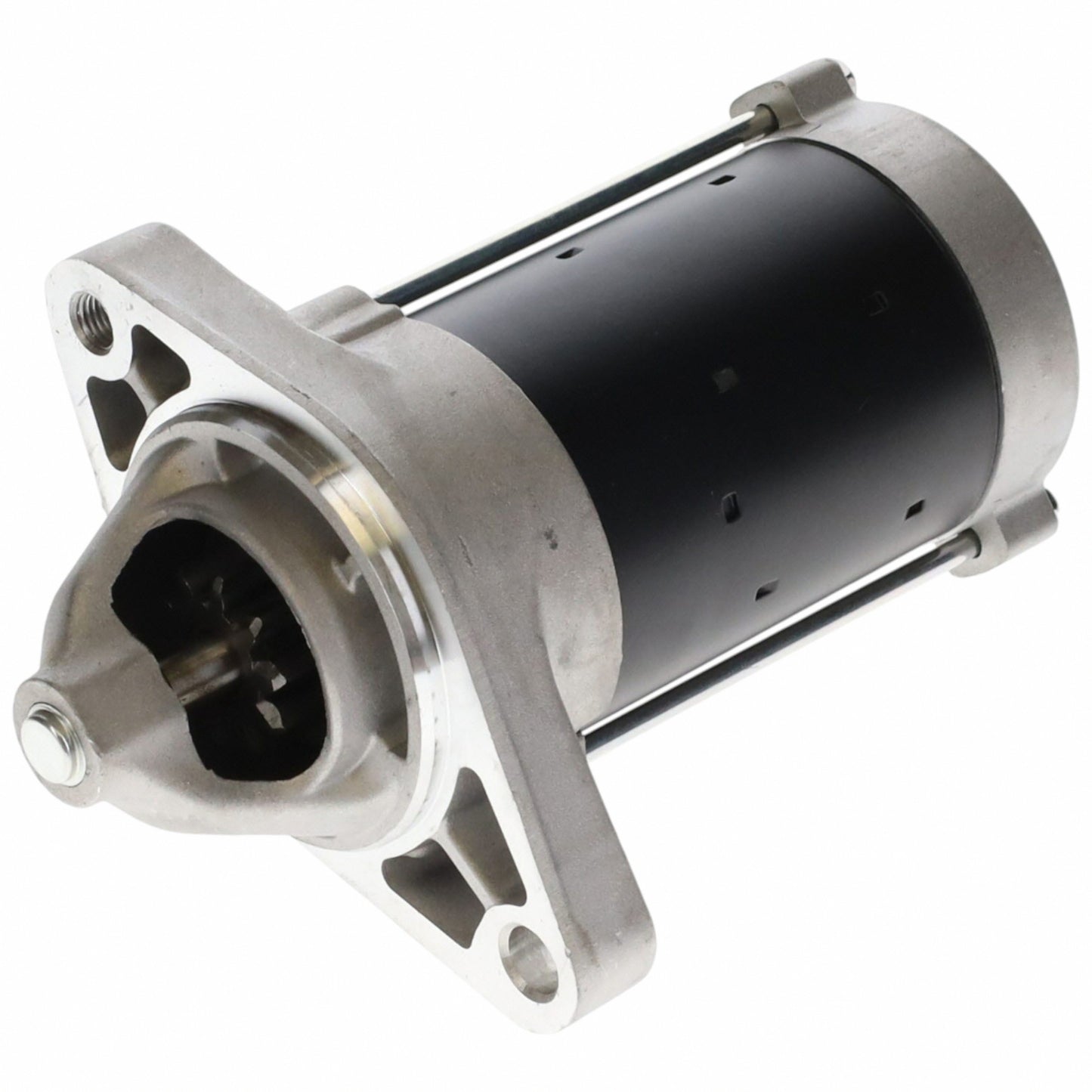 WAI Starter Motor 19048N image 2