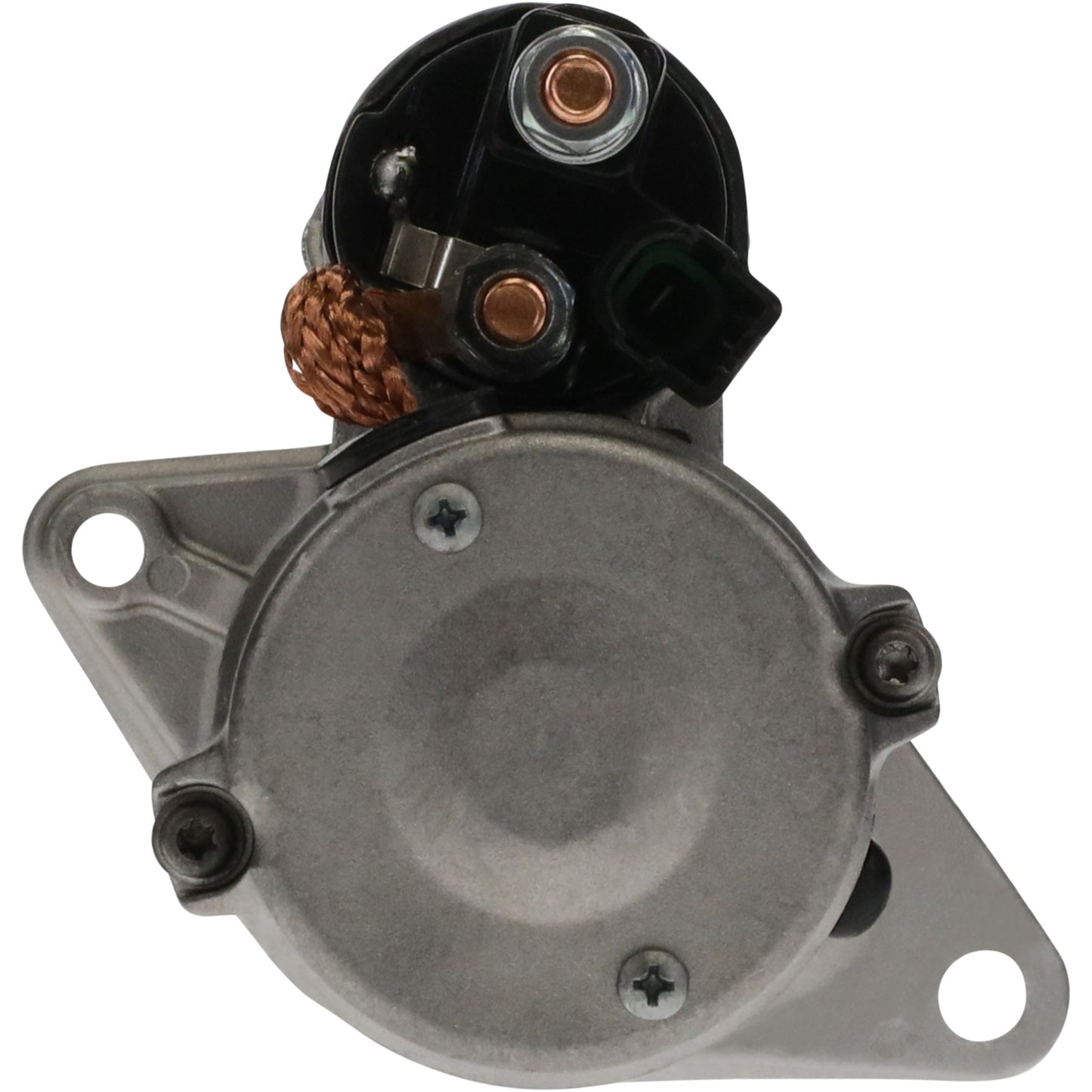 WAI Starter Motor 19049R image 6