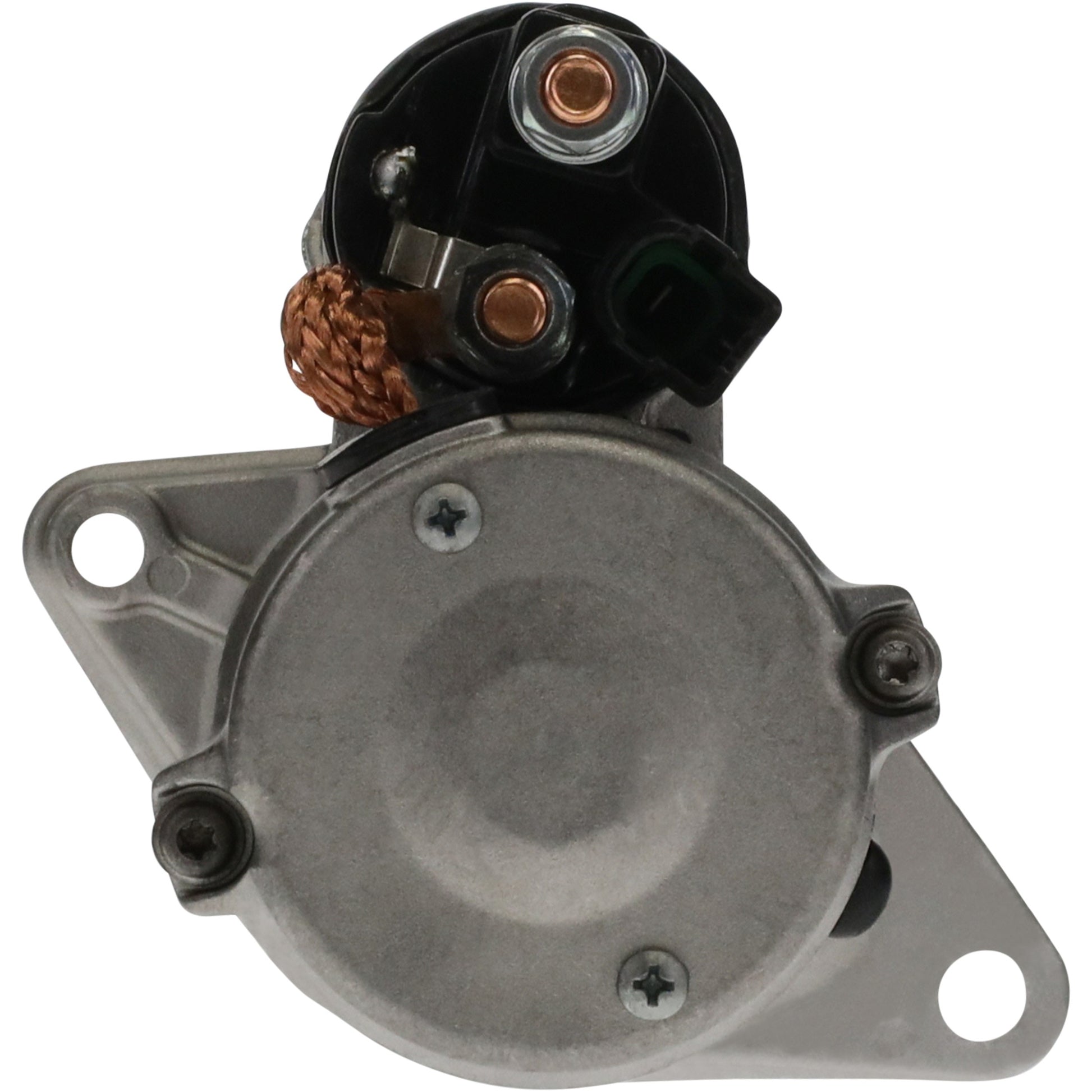 WAI Starter Motor 19049R image 6