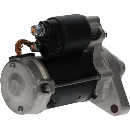 WAI Starter Motor 19049R image 7