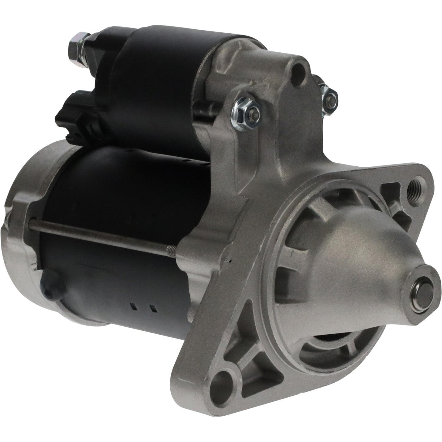 WAI Starter Motor 19049R main image