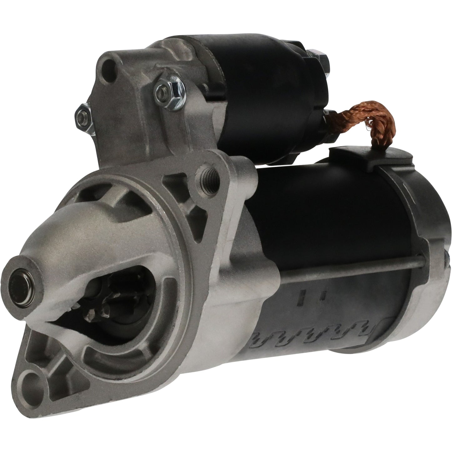 WAI Starter Motor 19049R image 2