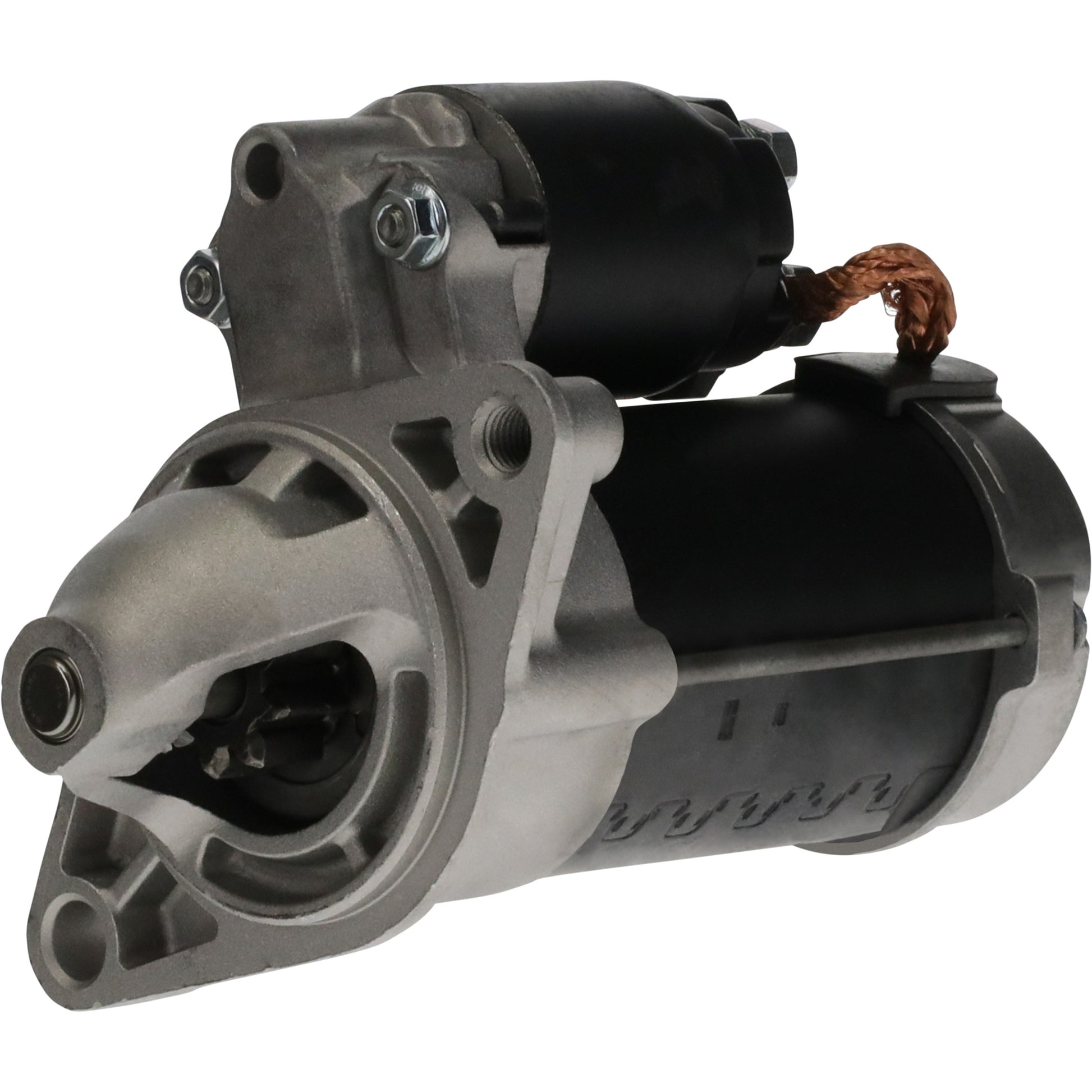 WAI Starter Motor 19049R image 2
