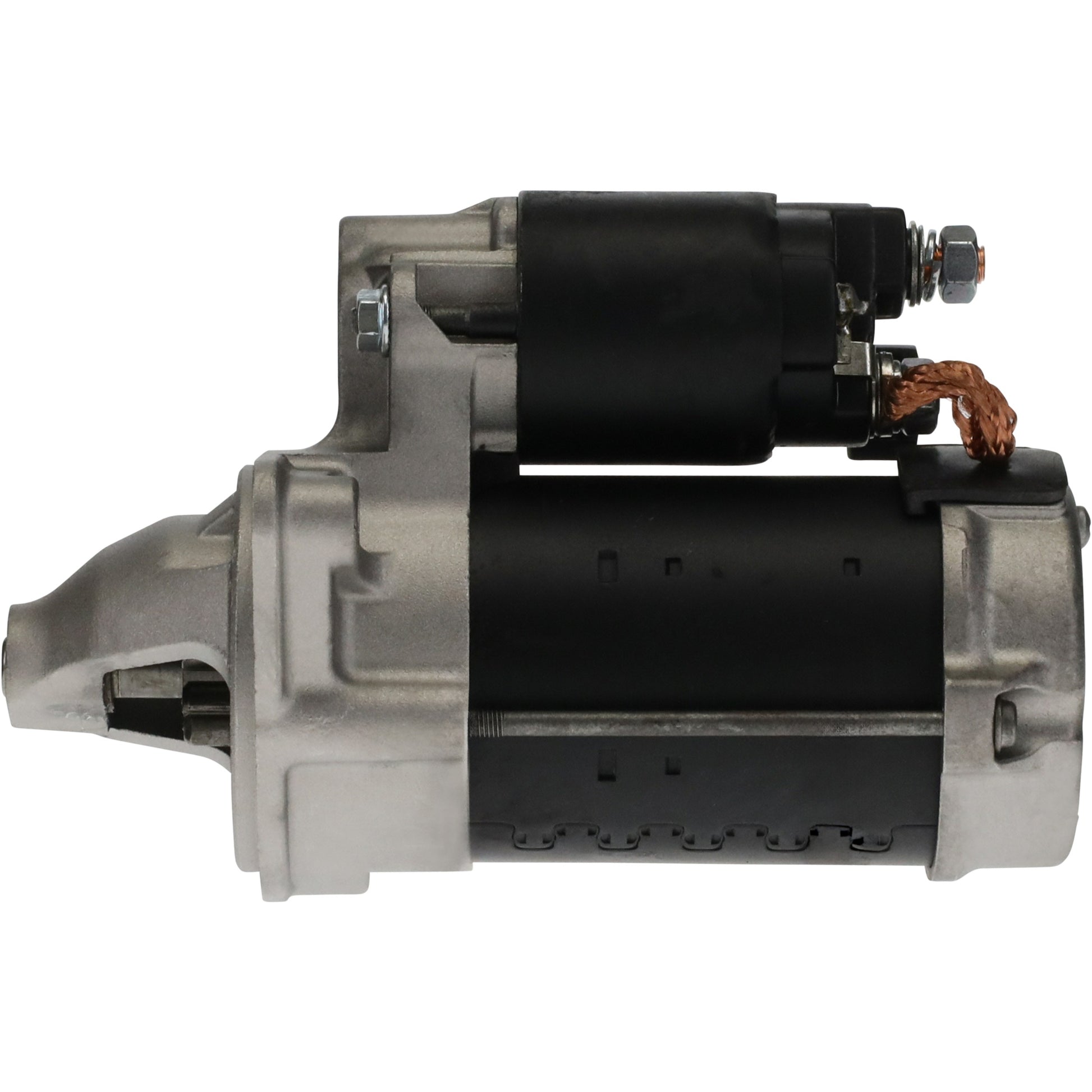 WAI Starter Motor 19049R image 5