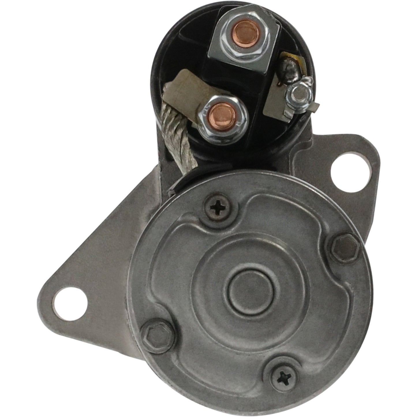WAI Starter Motor 19060R image 6