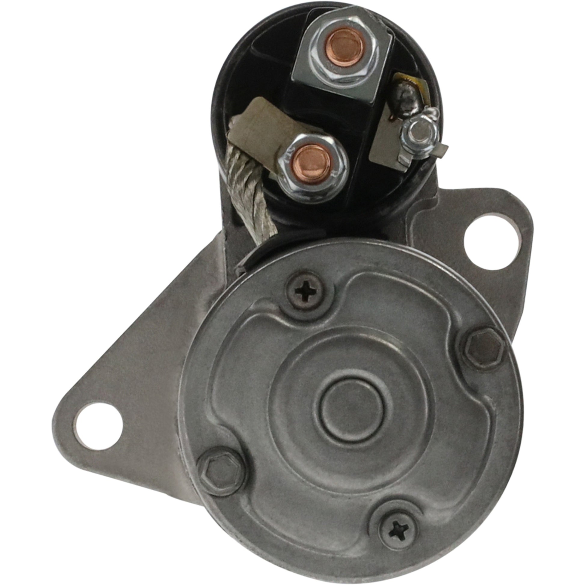 WAI Starter Motor 19060R image 6