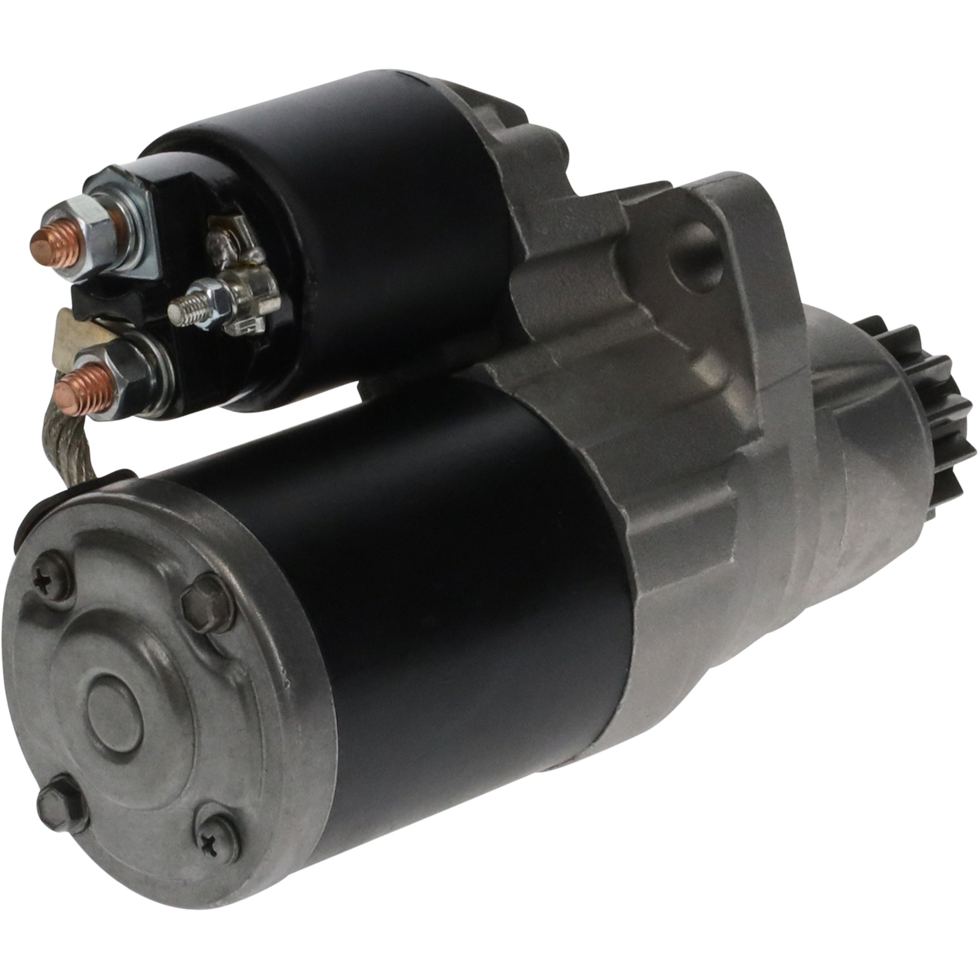 WAI Starter Motor 19060R image 7