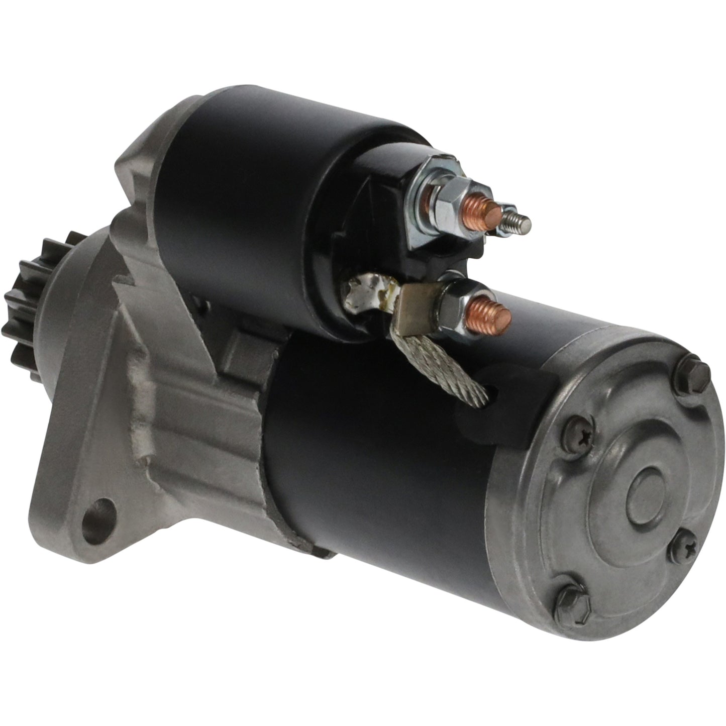 WAI Starter Motor 19060R image 8