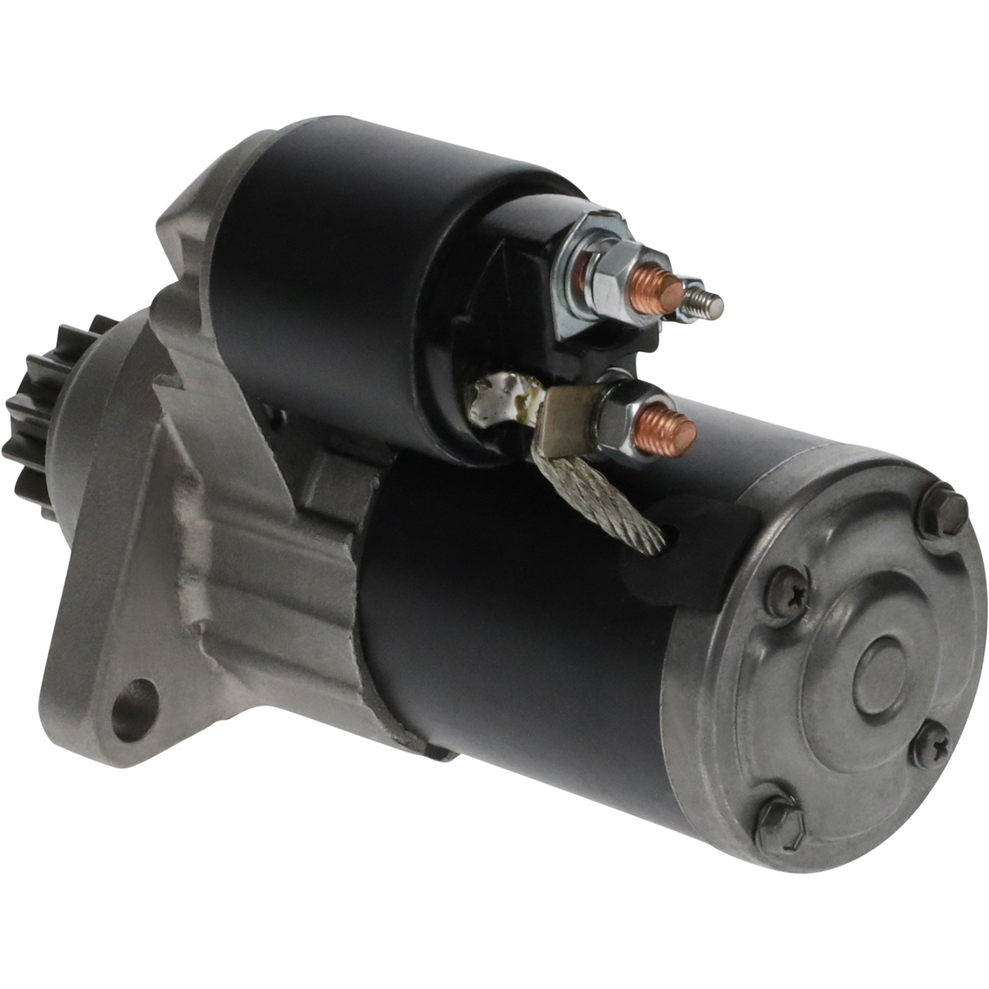 WAI Starter Motor 19060R image 8
