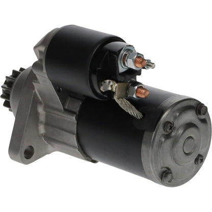 WAI Starter Motor 19060R image 8