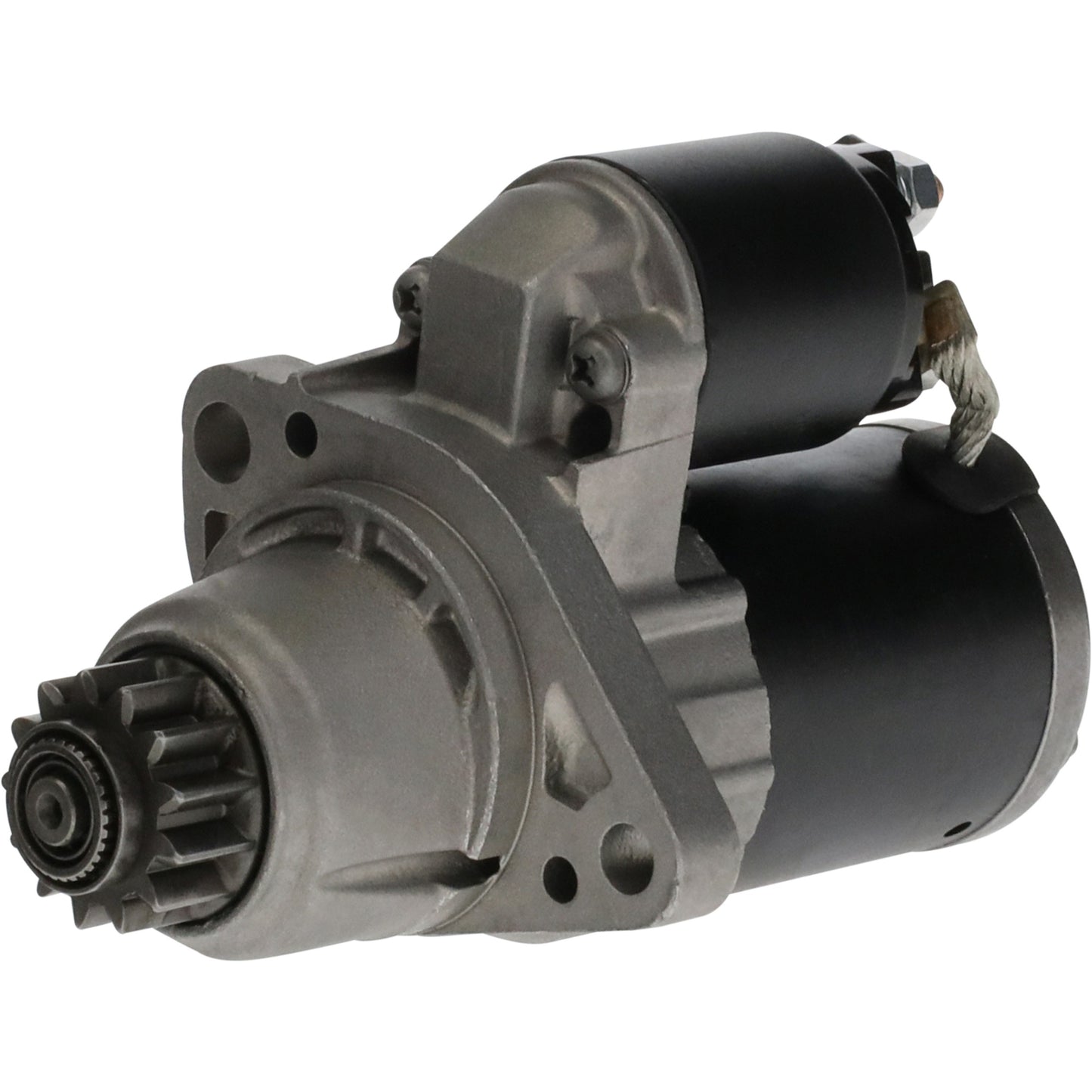 WAI Starter Motor 19060R image 2
