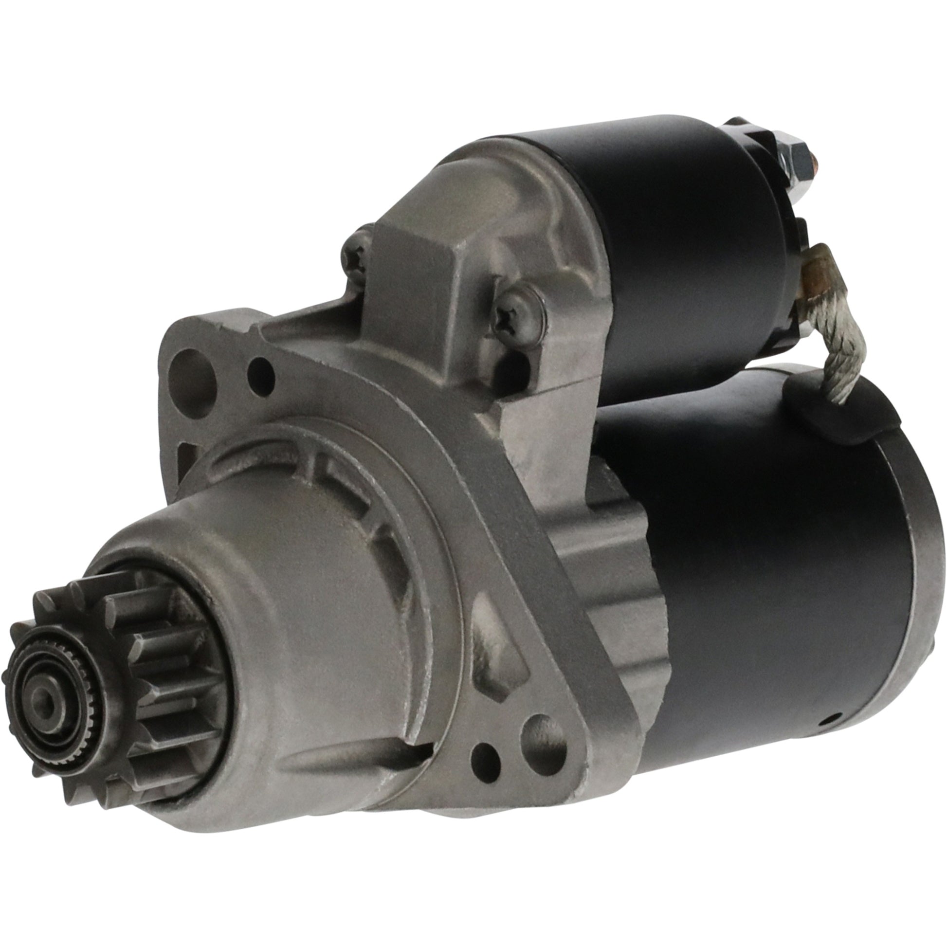 WAI Starter Motor 19060R image 2