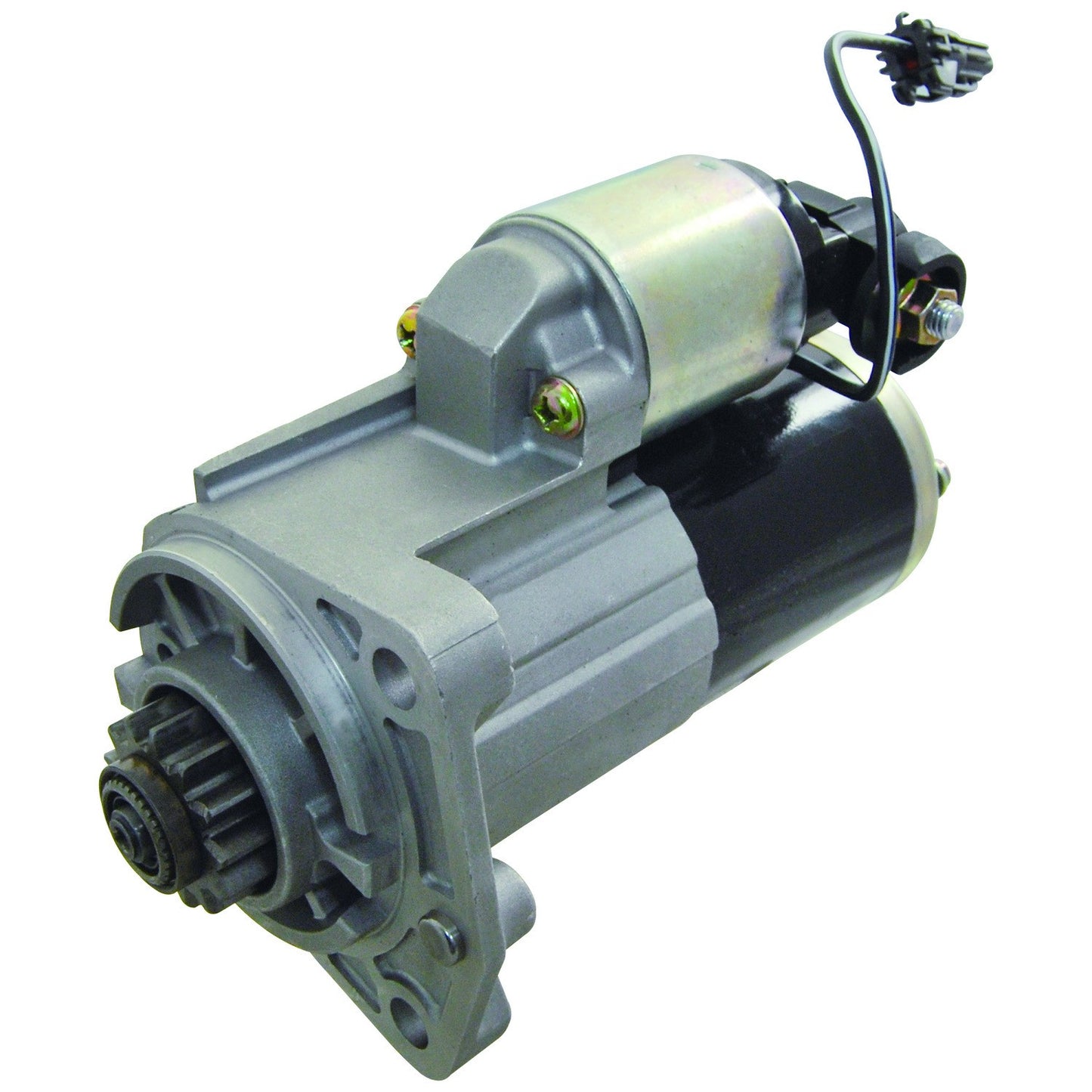WAI Starter Motor 19061R image 4