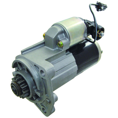WAI Starter Motor 19061R image 4