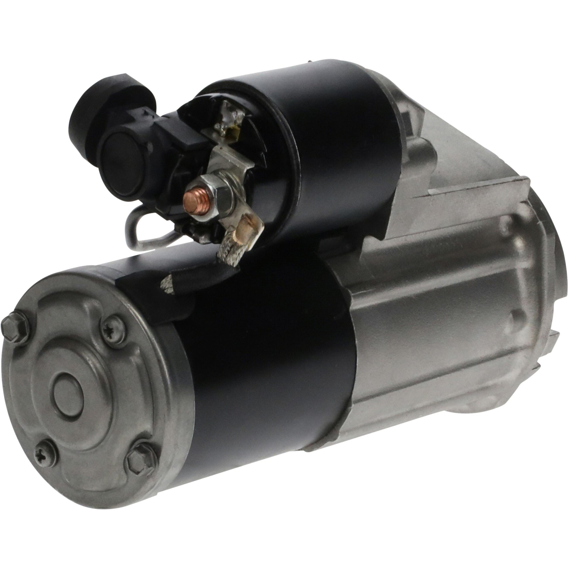 WAI Starter Motor 19061R image 9