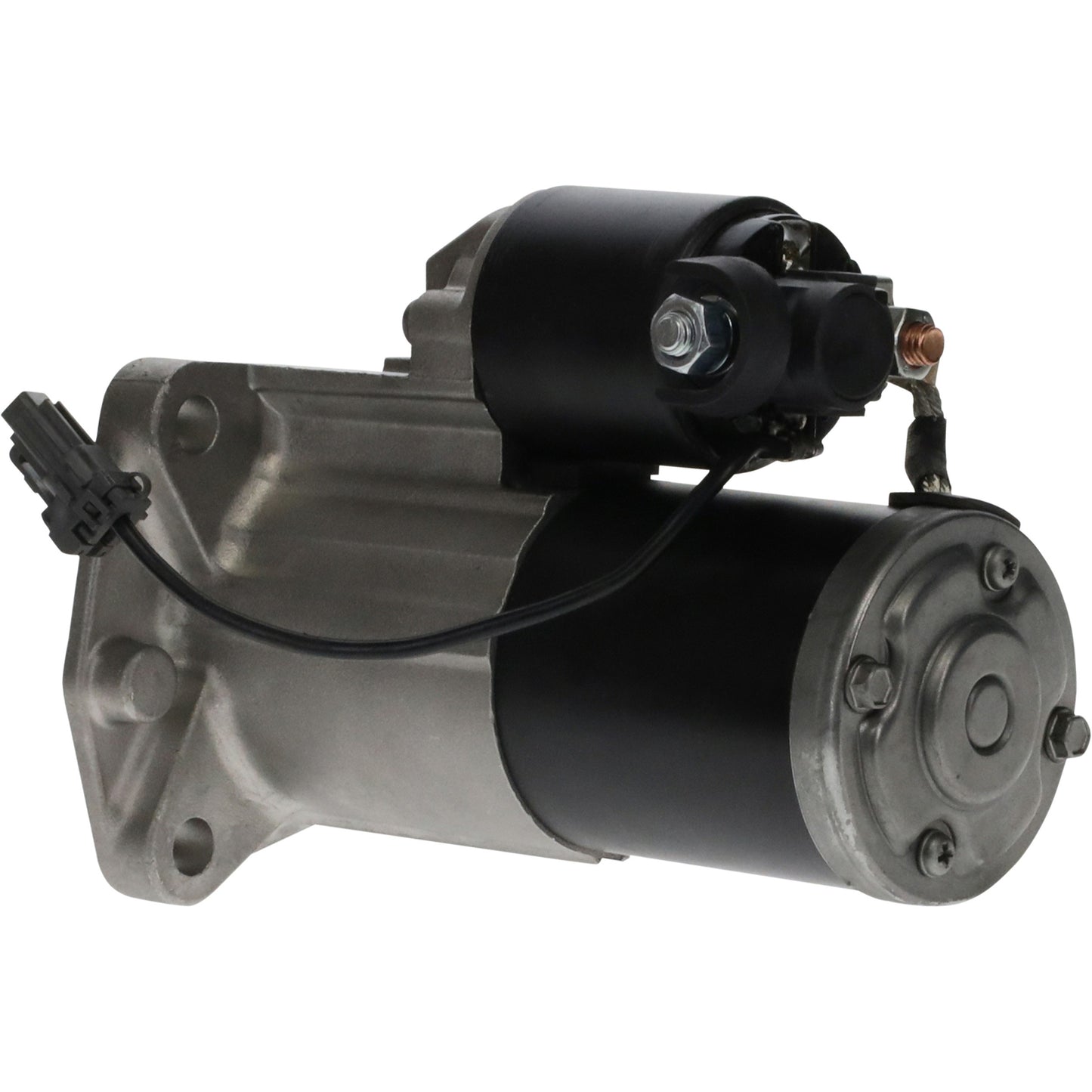 WAI Starter Motor 19061R image 10