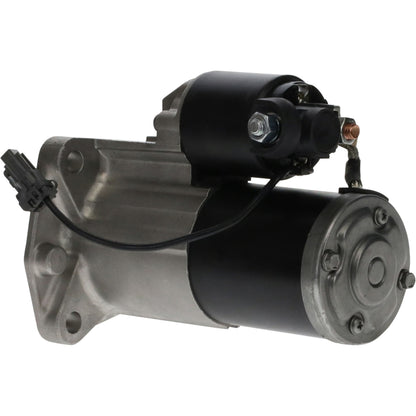 WAI Starter Motor 19061R image 10