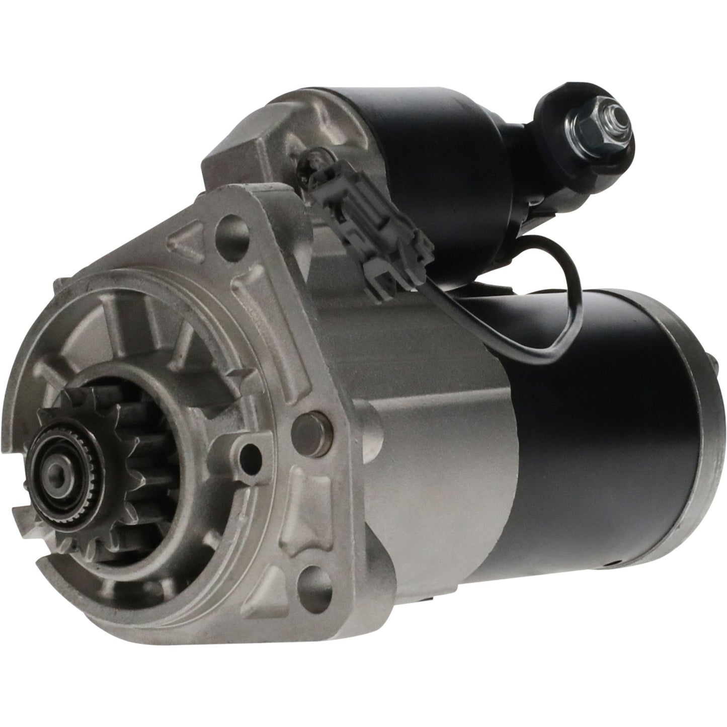 WAI Starter Motor 19061R image 2