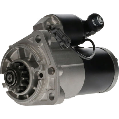 WAI Starter Motor 19061R image 2