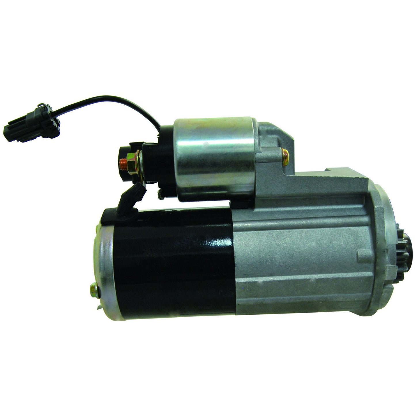 WAI Starter Motor 19061R image 7