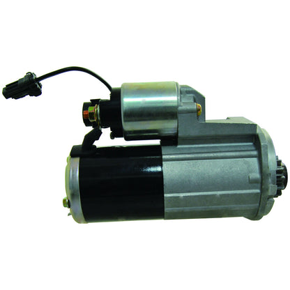 WAI Starter Motor 19061R image 7