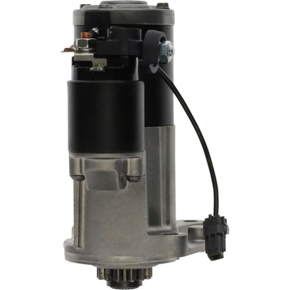 WAI Starter Motor 19061R image 3