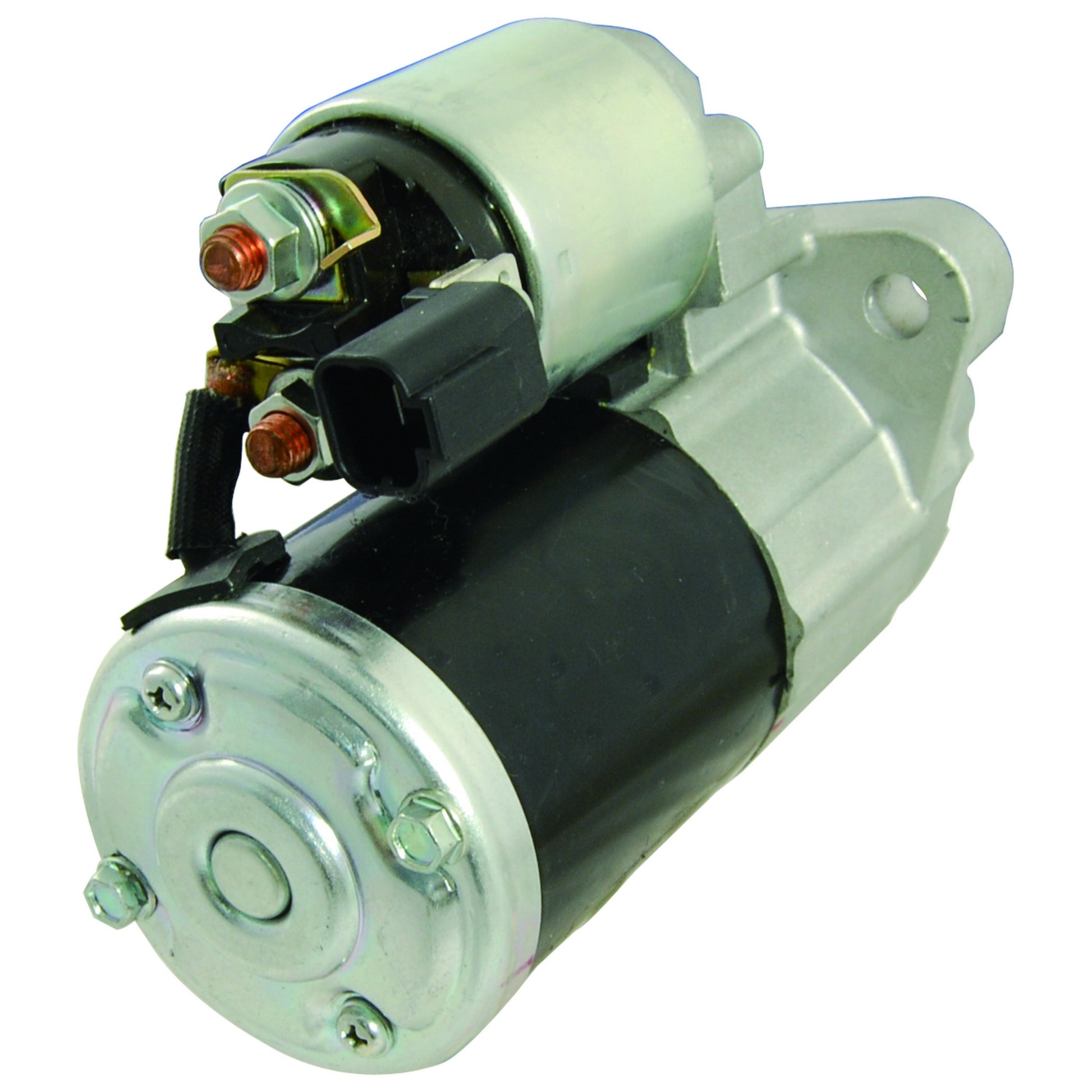 WAI Starter Motor 19063R image 3