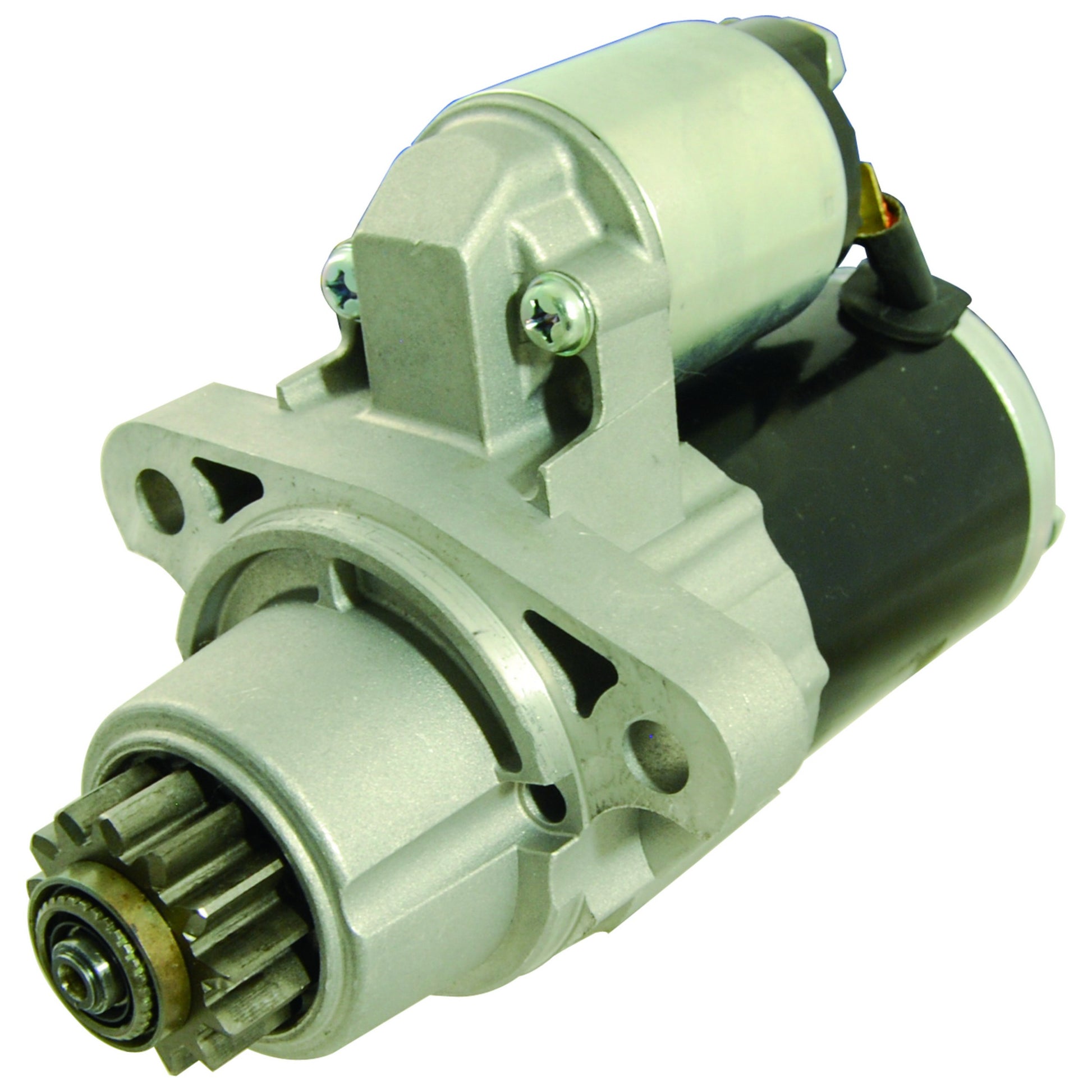 WAI Starter Motor 19063R main image