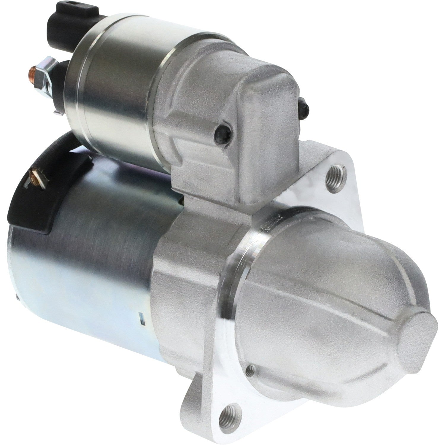 WAI Starter Motor 19090R image 3