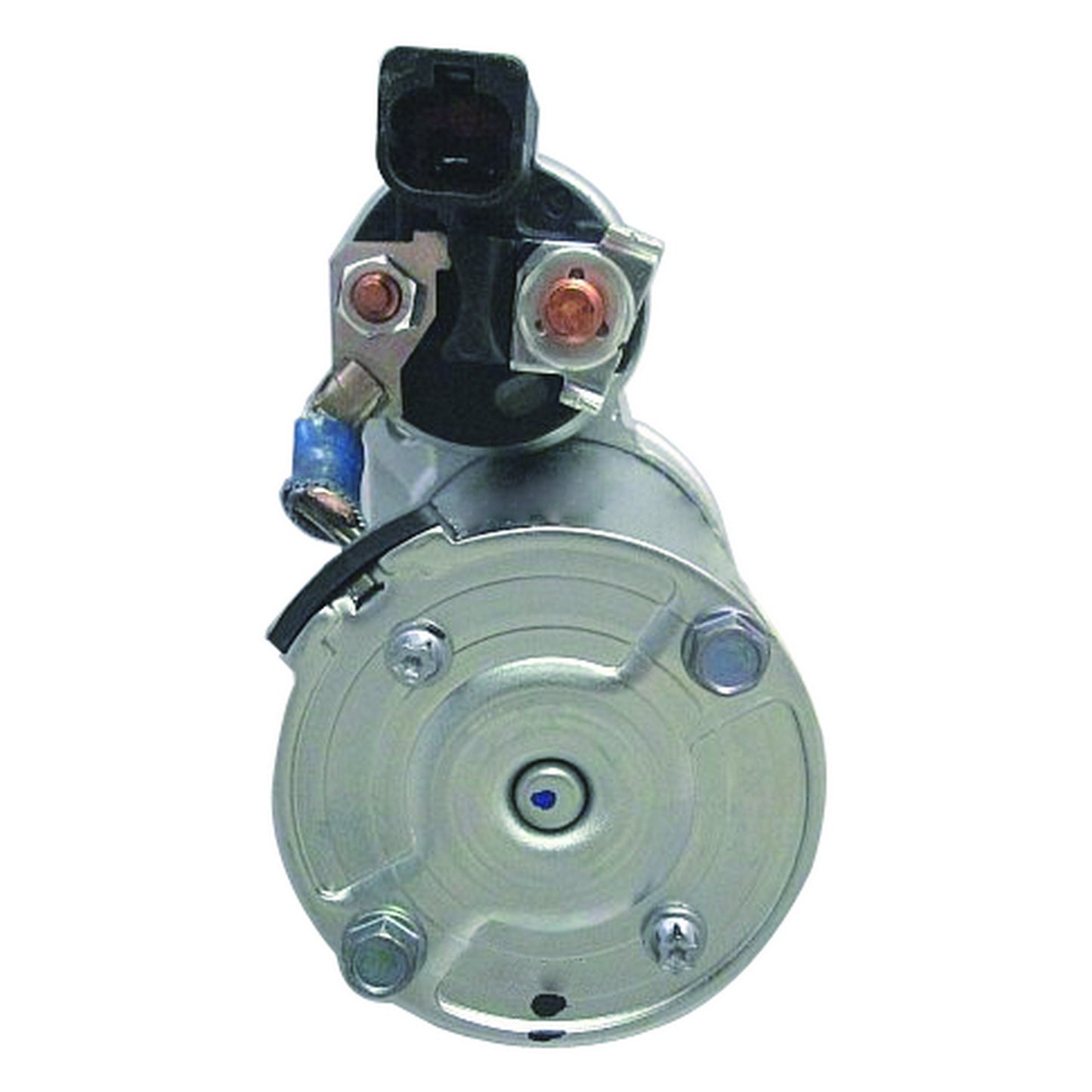WAI Starter Motor 19090R image 7