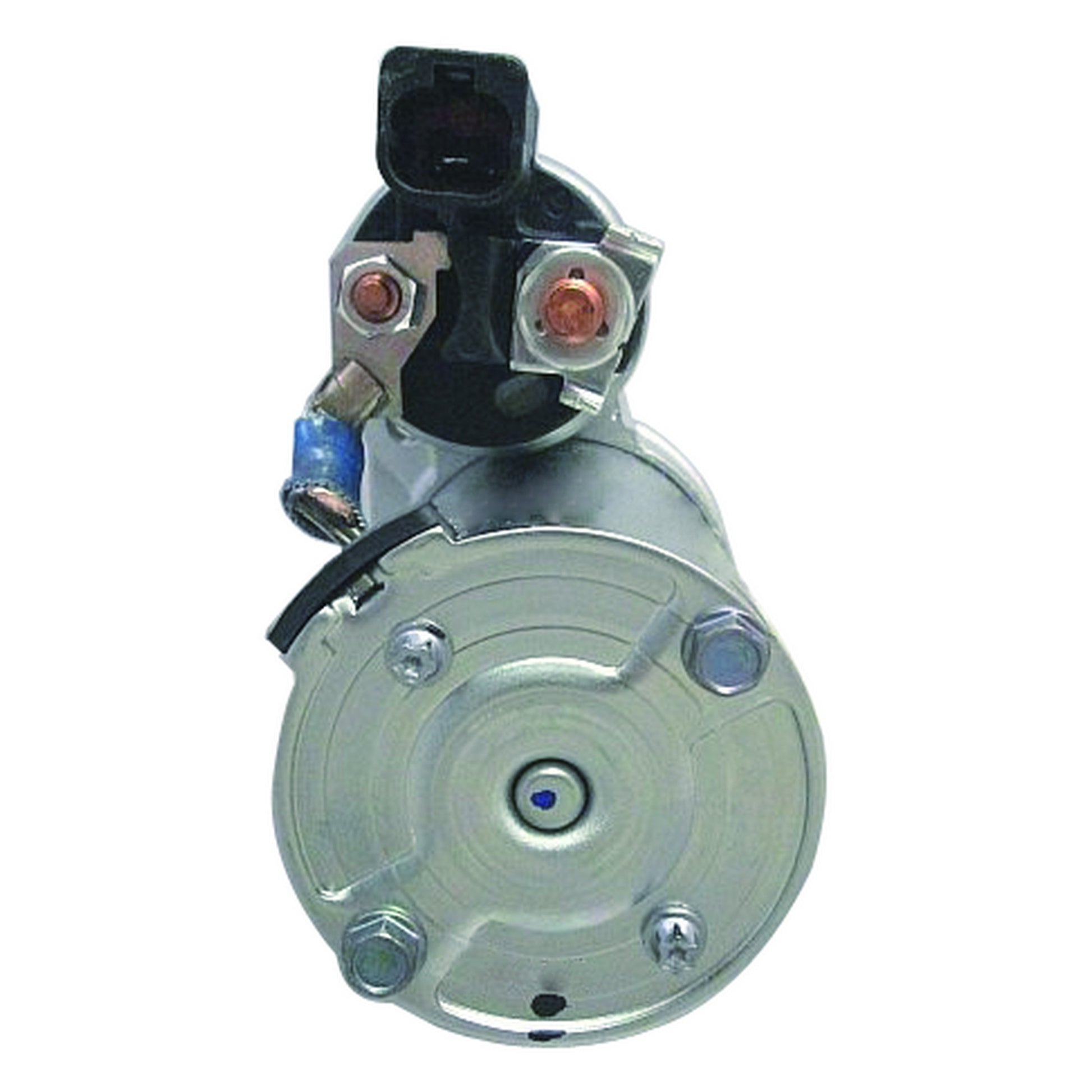 WAI Starter Motor 19090R image 7