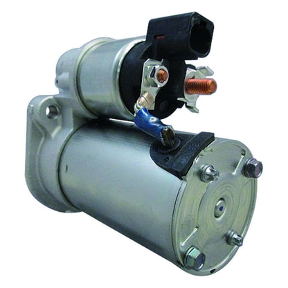 WAI Starter Motor 19090R image 8