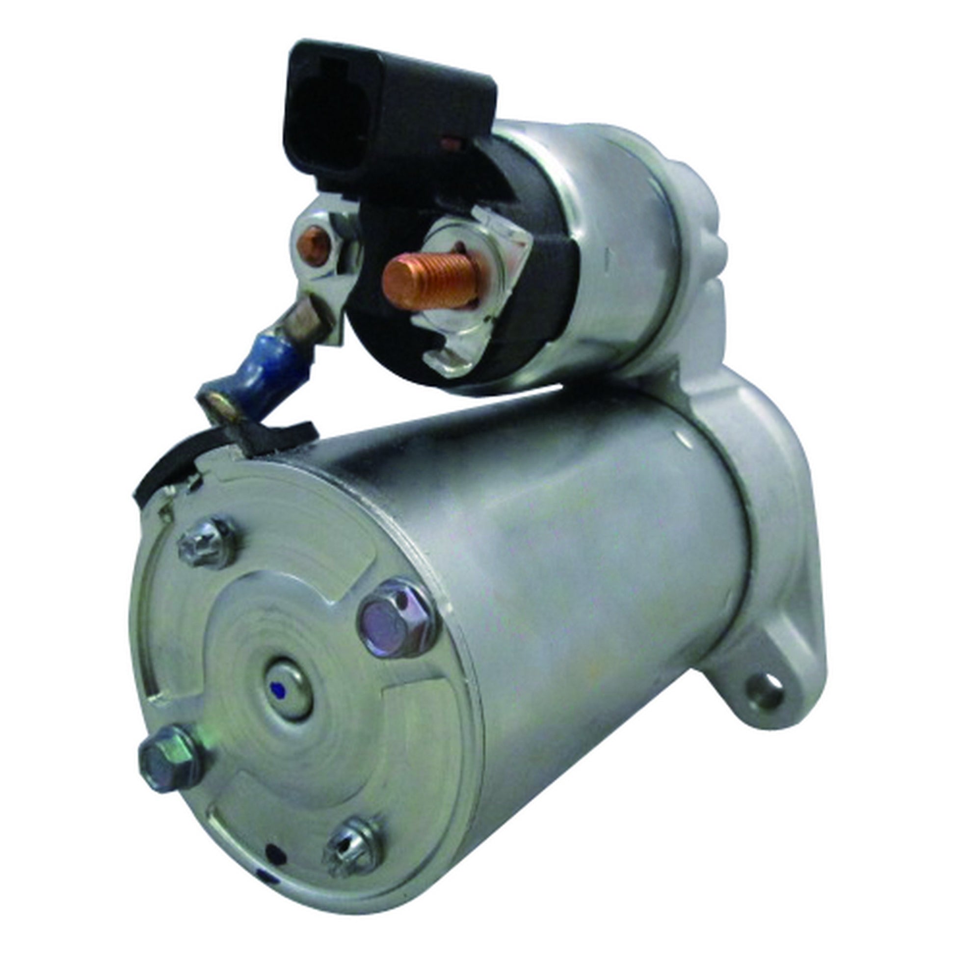 WAI Starter Motor 19090R image 9