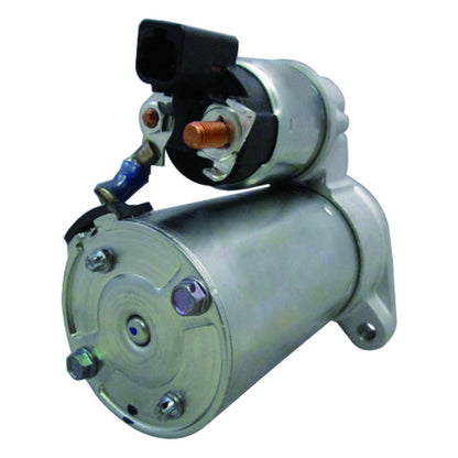 WAI Starter Motor 19090R image 9