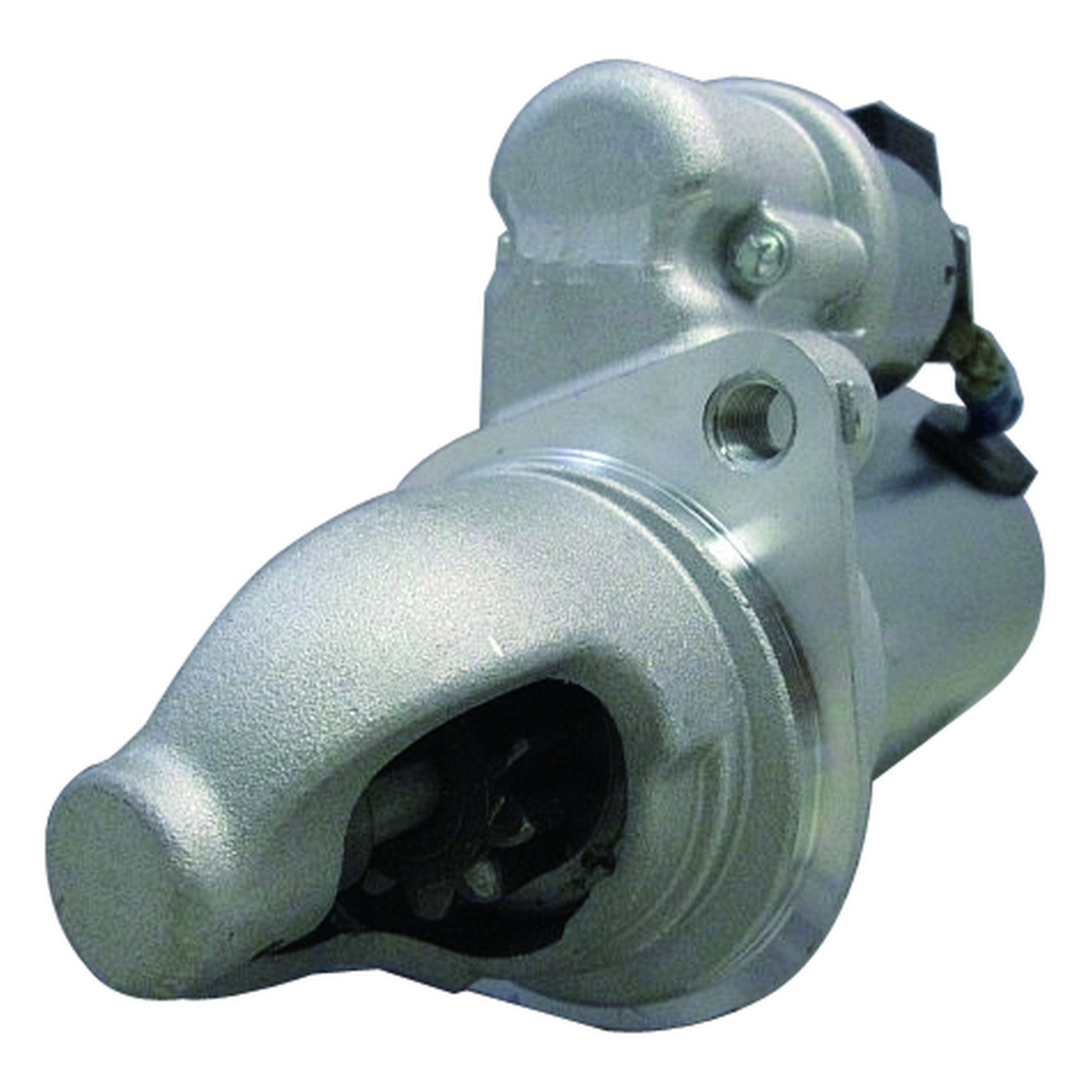 WAI Starter Motor 19090R main image