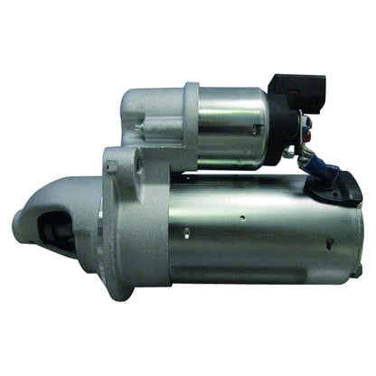 WAI Starter Motor 19090R image 4