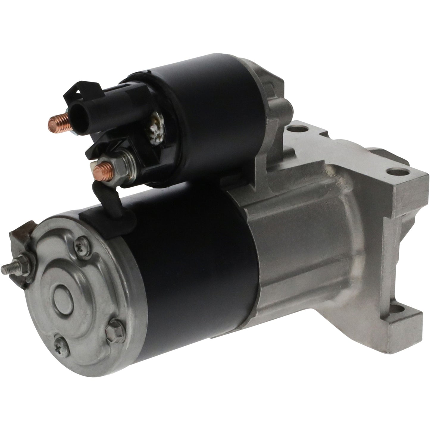 WAI Starter Motor 19129R image 7