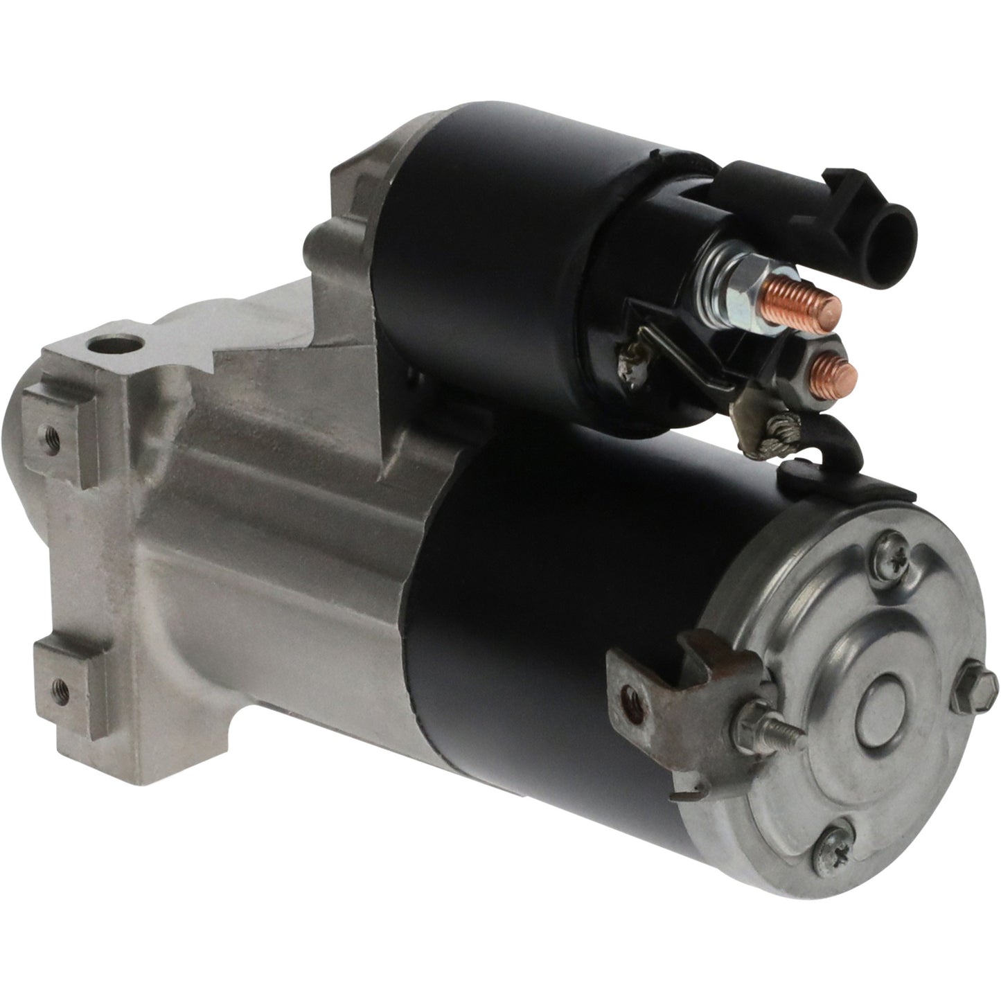 WAI Starter Motor 19129R image 8